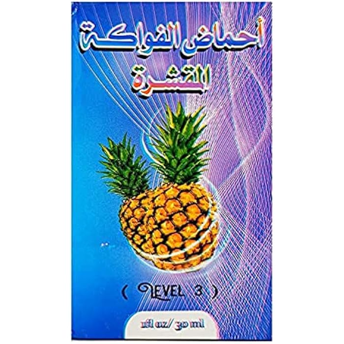 American Fruit Acids 60% With Vitamin E - Acne Treatment, Pore Skin Cell Renewal - Body Exfoliant - For Legs, Elbow, Knee - Skin Care - Image 1